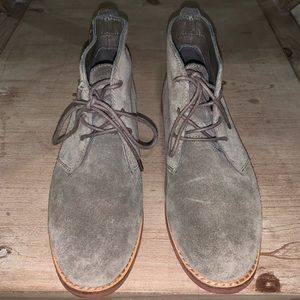 Bass elspeth searock ankle boot